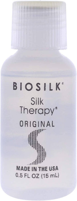 Biosilk Silk Therapy Original 0.5oz
