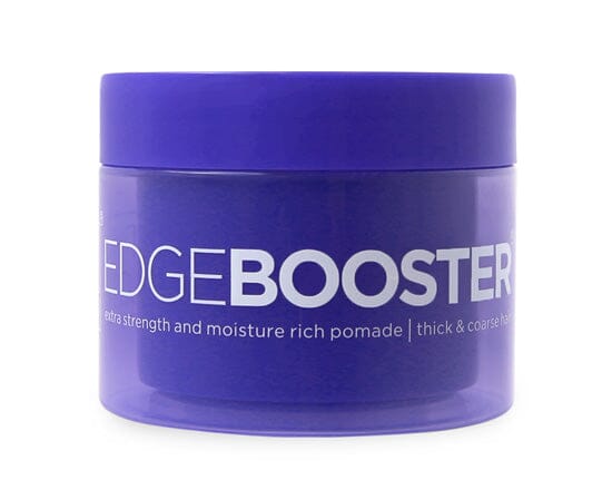 Style Factor Edge Booster Extra Strength & Moisture Rich Pomade 3.38oz