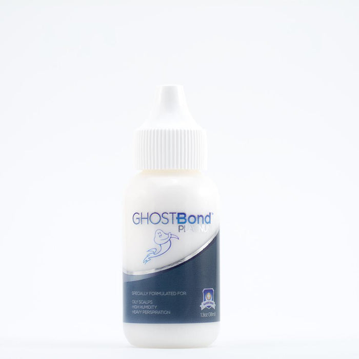 GhostBond Platinum Liquid Adhesive 1.3oz