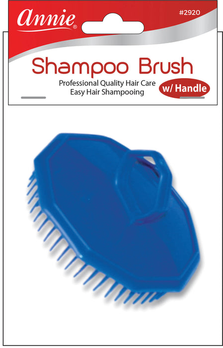 Shampoo Brush #2920