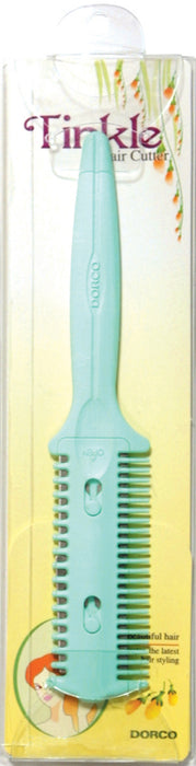 Tinkle Hair Trimmer / Green #5136