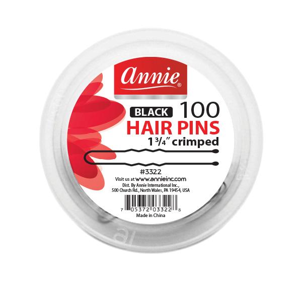 annie wholesale hair pins 3322