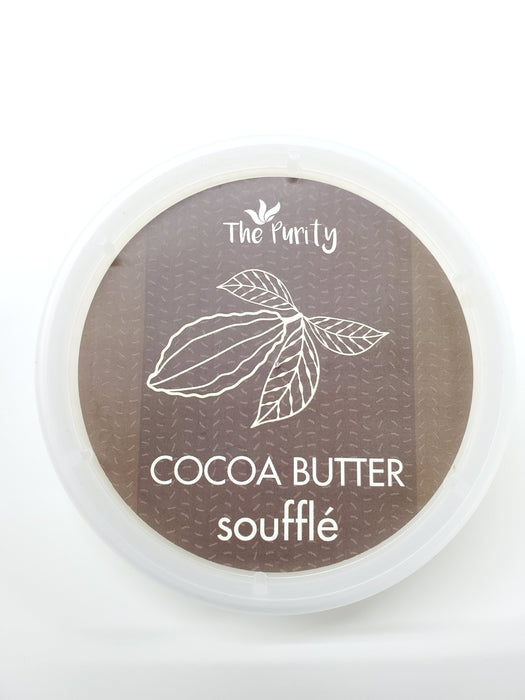 The Purity Butter Souffle 8oz