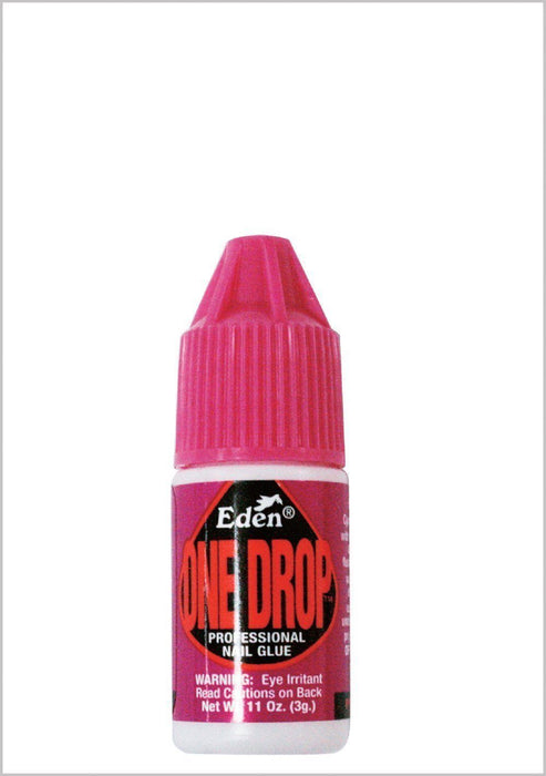 One Drop Nail Glue #50011 (24 PIECES)