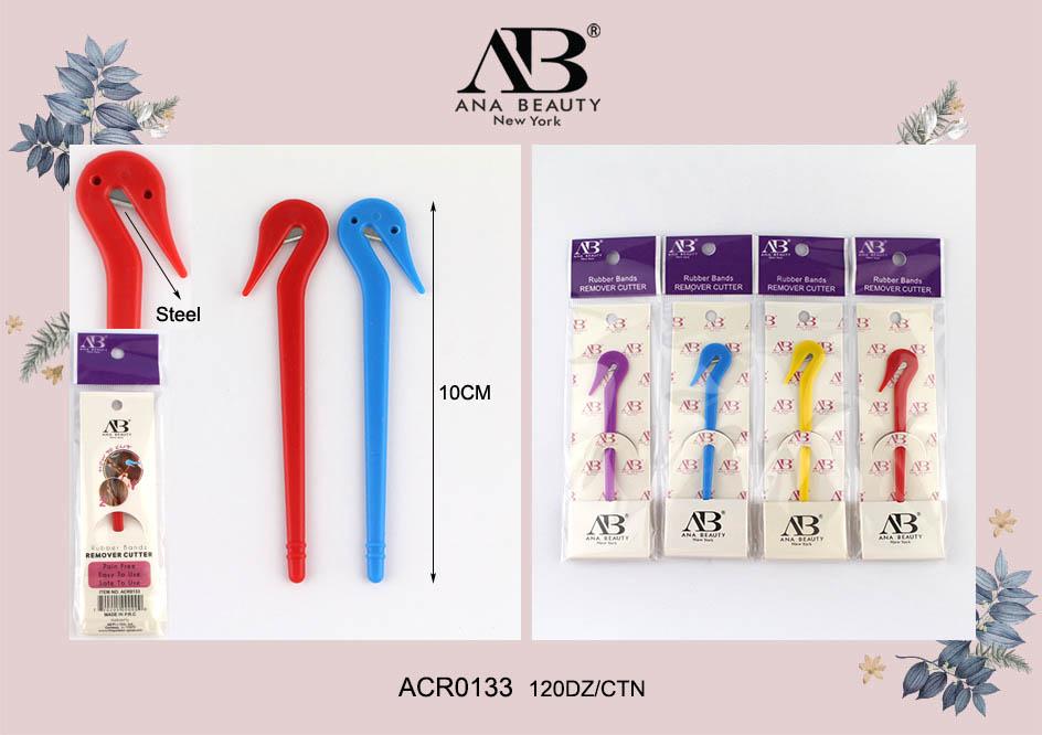 Rubber Band Remover Cutter #ACR0133 (12 PIECES)