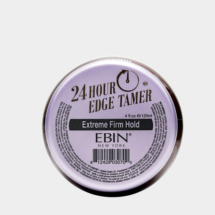 Ebin 24hr Edge Tamer Extreme Firm Hold