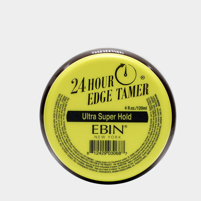 Ebin 24hr Edge Tamer Ultra Super Hold