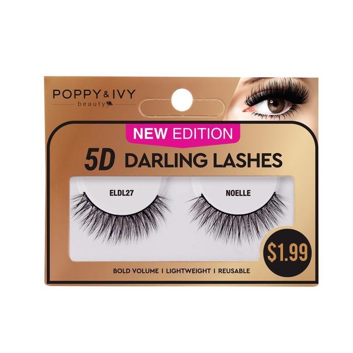 5D Darling Lash #ELDL27 Noelle