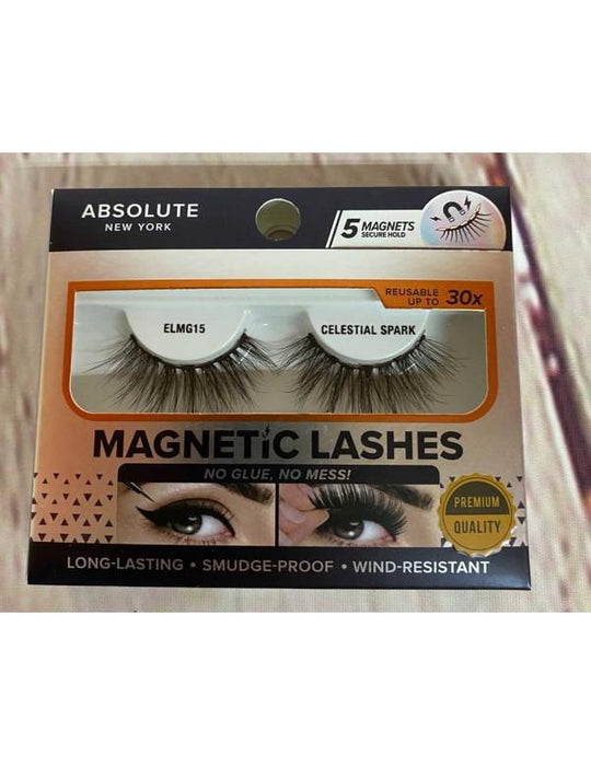 Magnetic Lashes #ELMG15 Celestial Spark