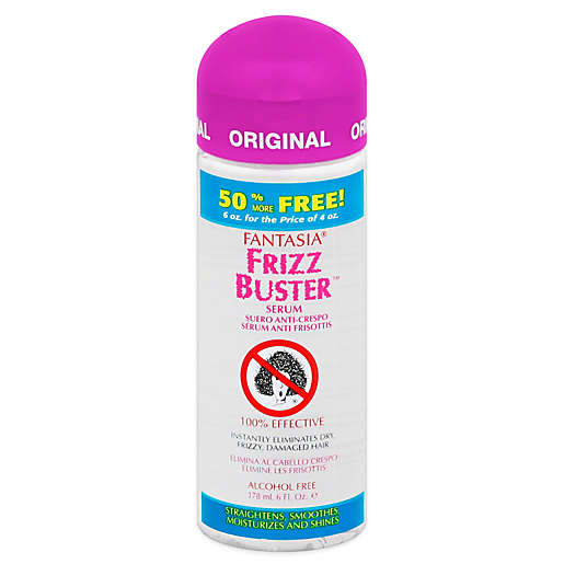 Fantasia IC Frizz Buster Serum 6oz