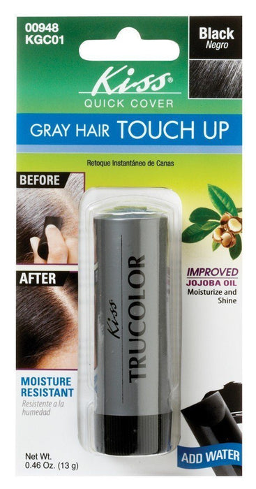 Kiss Instant Gray Touch-Up Stick #KGC