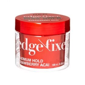 RED by Kiss Edge Fixer Max Hold 100mL #EDM