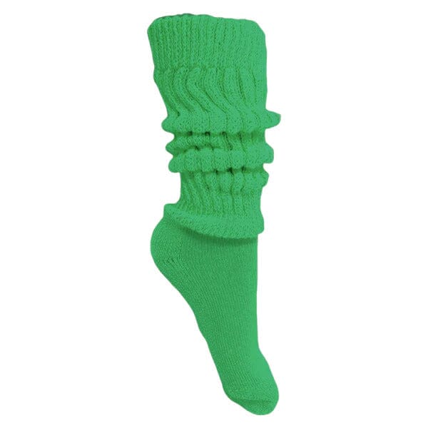 Slouch Socks Size 9-11 (12 PAIRS)