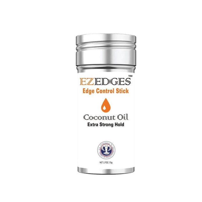 EZEDGES Edge Control Stick Coconut Oil 2.7oz
