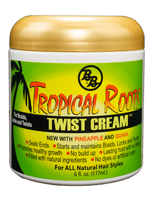 BB Tropical Roots Line 6oz
