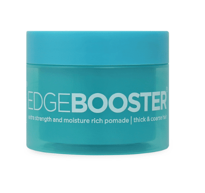 Style Factor Edge Booster Extra Strength & Moisture Rich Pomade 3.38oz