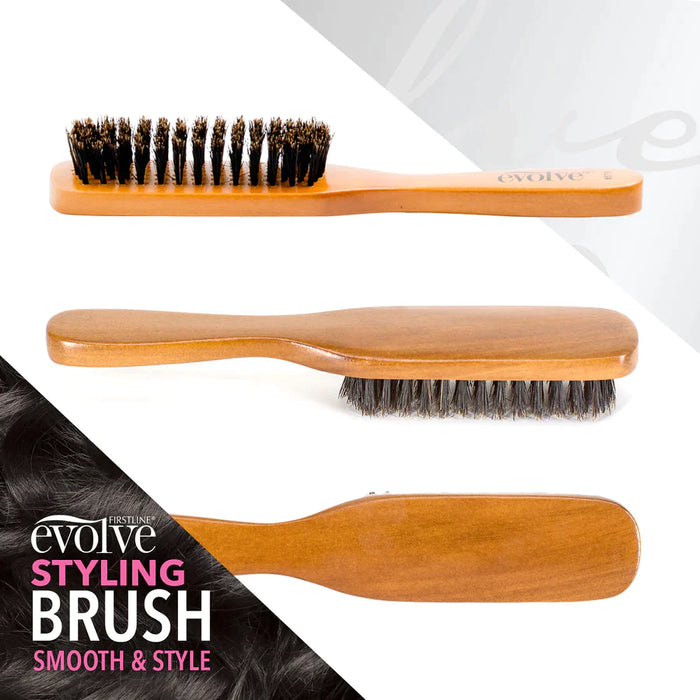 Evolve Styling Brush #575