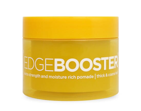 Style Factor Edge Booster Extra Strength & Moisture Rich Pomade 3.38oz