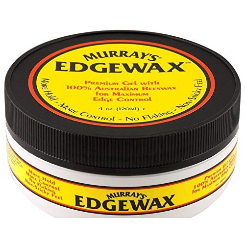 Murray's Edgewax 4oz