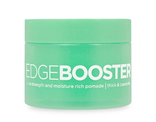 Style Factor Edge Booster Extra Strength & Moisture Rich Pomade 3.38oz