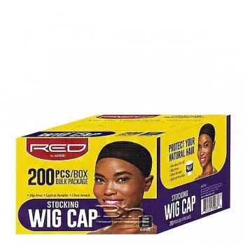 Kiss Stocking Wig Cap (200PC/BOX) #HVP