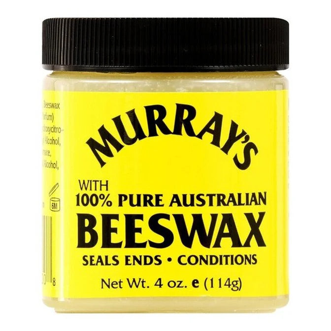 Murray's Beeswax 4oz