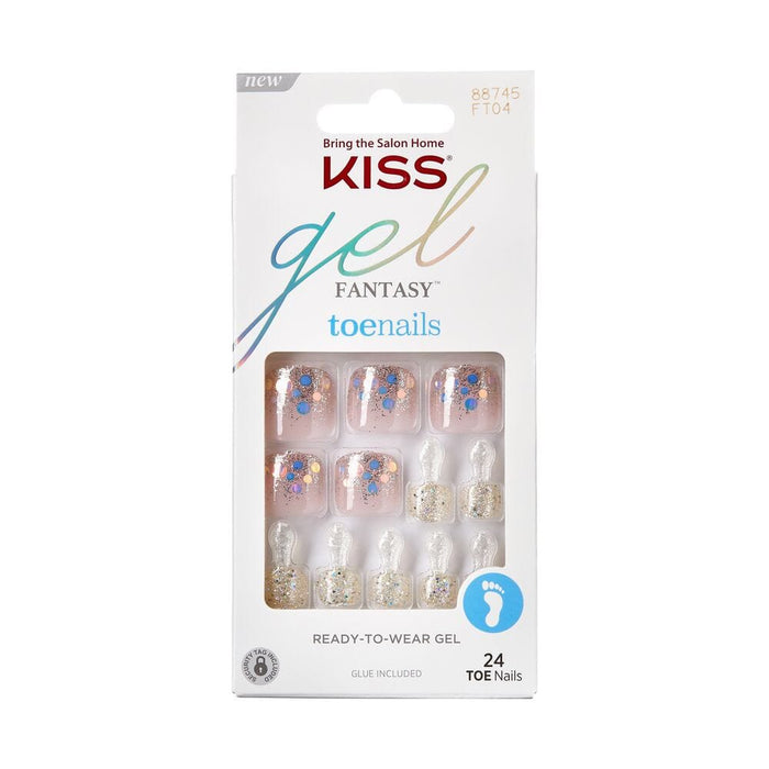 WHOLESALE-KISS-FT04