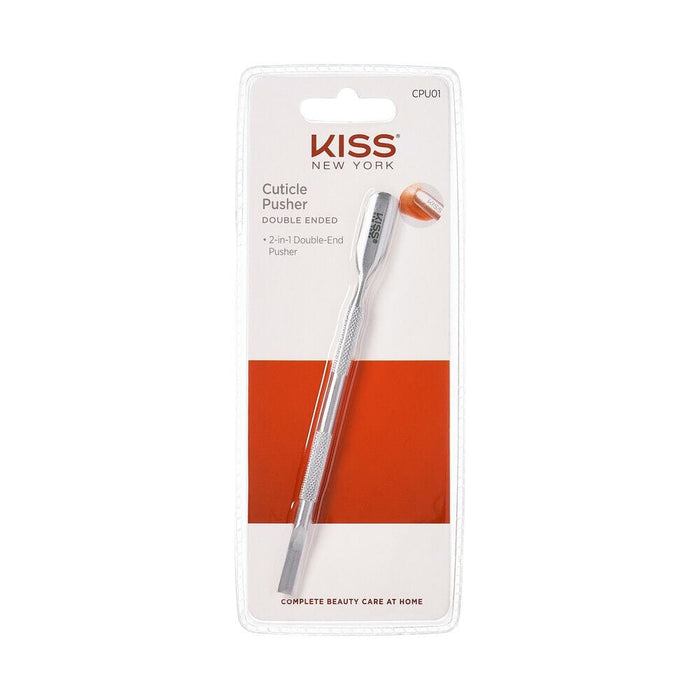 Kiss Cuticle Pusher #CPU01