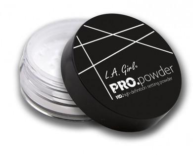 L.A. Girl HD Translucent Pro Setting Powder #GPP939