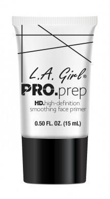 L.A. Girl Pro Prep Smoothing Face Primer #GFP949