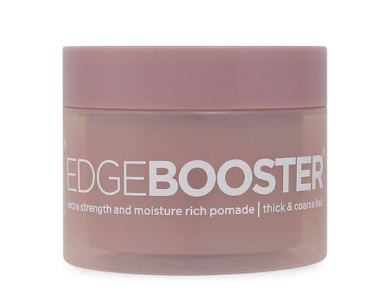 Style Factor Edge Booster Extra Strength & Moisture Rich Pomade 3.38oz