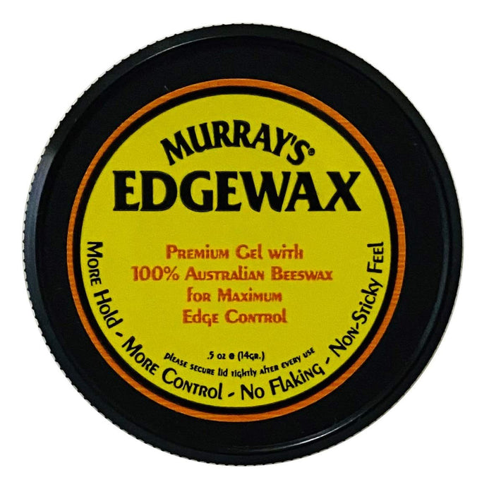 Murray's Mini Edgewax 0.5oz