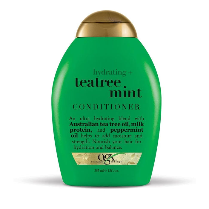 OGX Tea Tree Mint Conditioner 13oz