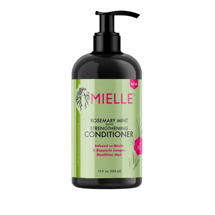 Mielle Rosemary Mint Conditioner 12oz