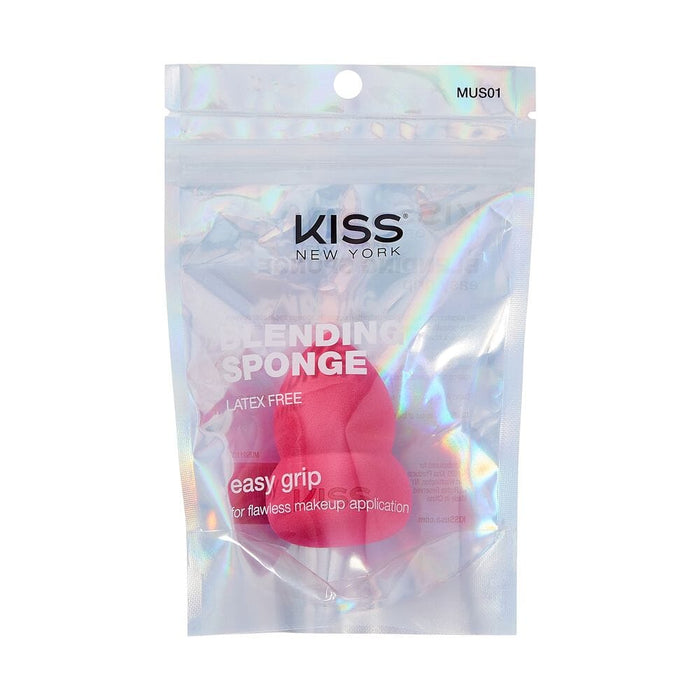 Kiss Make-Up Sponge #MUS