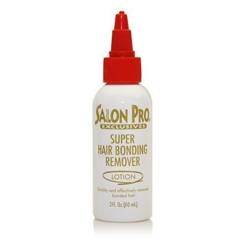 Salon Pro Hair Bond Remover Lotion