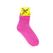 WHOLESALE-SLOUCH-SOCKS-HOT PINK