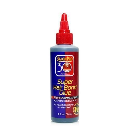 30 Sec Super Hair Bonding Glue