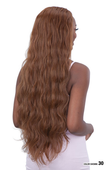 Organique Lace Front Wig Soft Body Wave 30"
