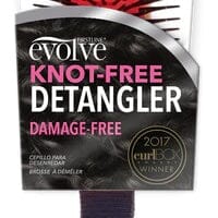 Evolve Knot-Free Detangler #572
