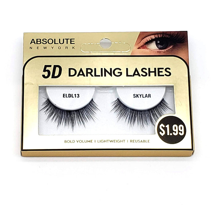 5D Darling Lash #ELDL13 Skylar