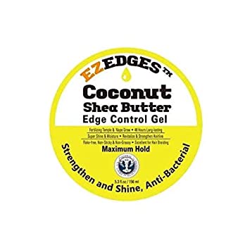 EZEDGES Edge Control Gel 5.3oz