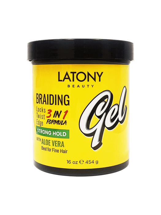 Latony Braiding Gel
