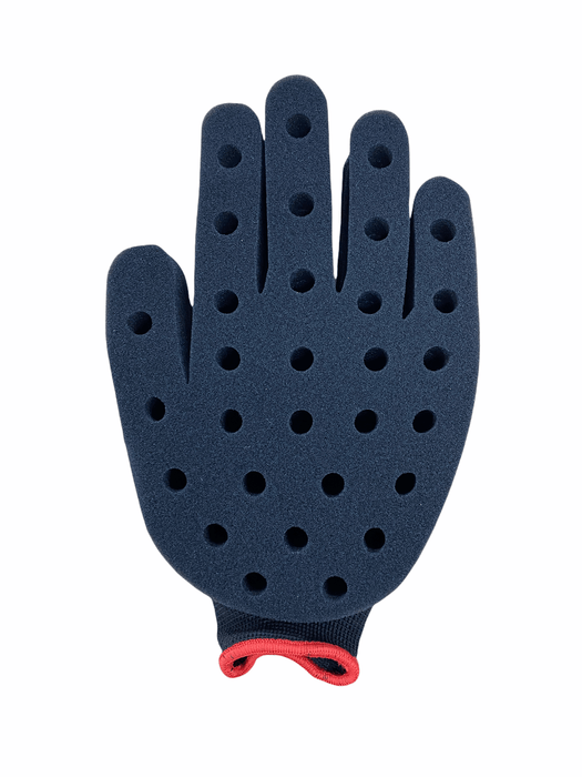 Double Side Glove Sponge #H-6189