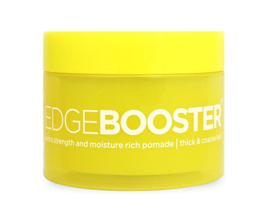 Style Factor Edge Booster Extra Strength & Moisture Rich Pomade 3.38oz